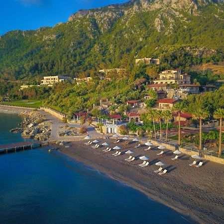 Villa Florya Marmaris Zewnętrze zdjęcie