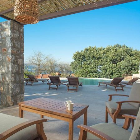 Villa Florya Marmaris Zewnętrze zdjęcie