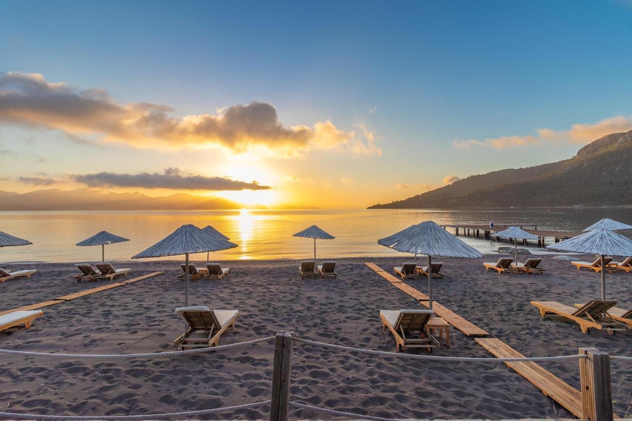Villa Florya Marmaris Zewnętrze zdjęcie