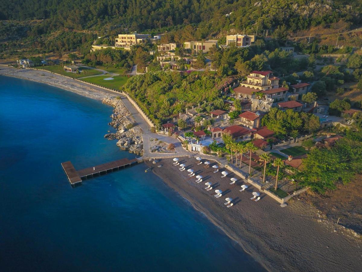 Villa Florya Marmaris Zewnętrze zdjęcie