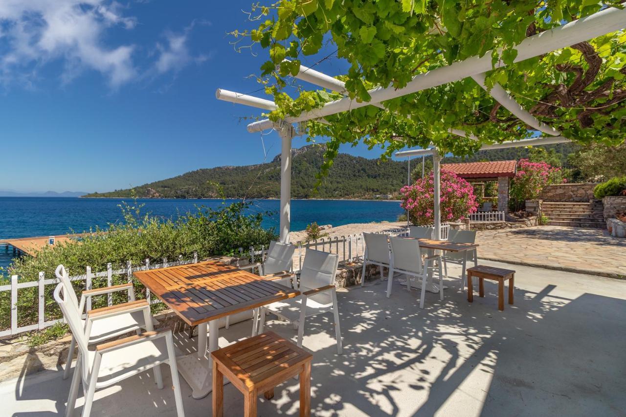 Villa Florya Marmaris Zewnętrze zdjęcie