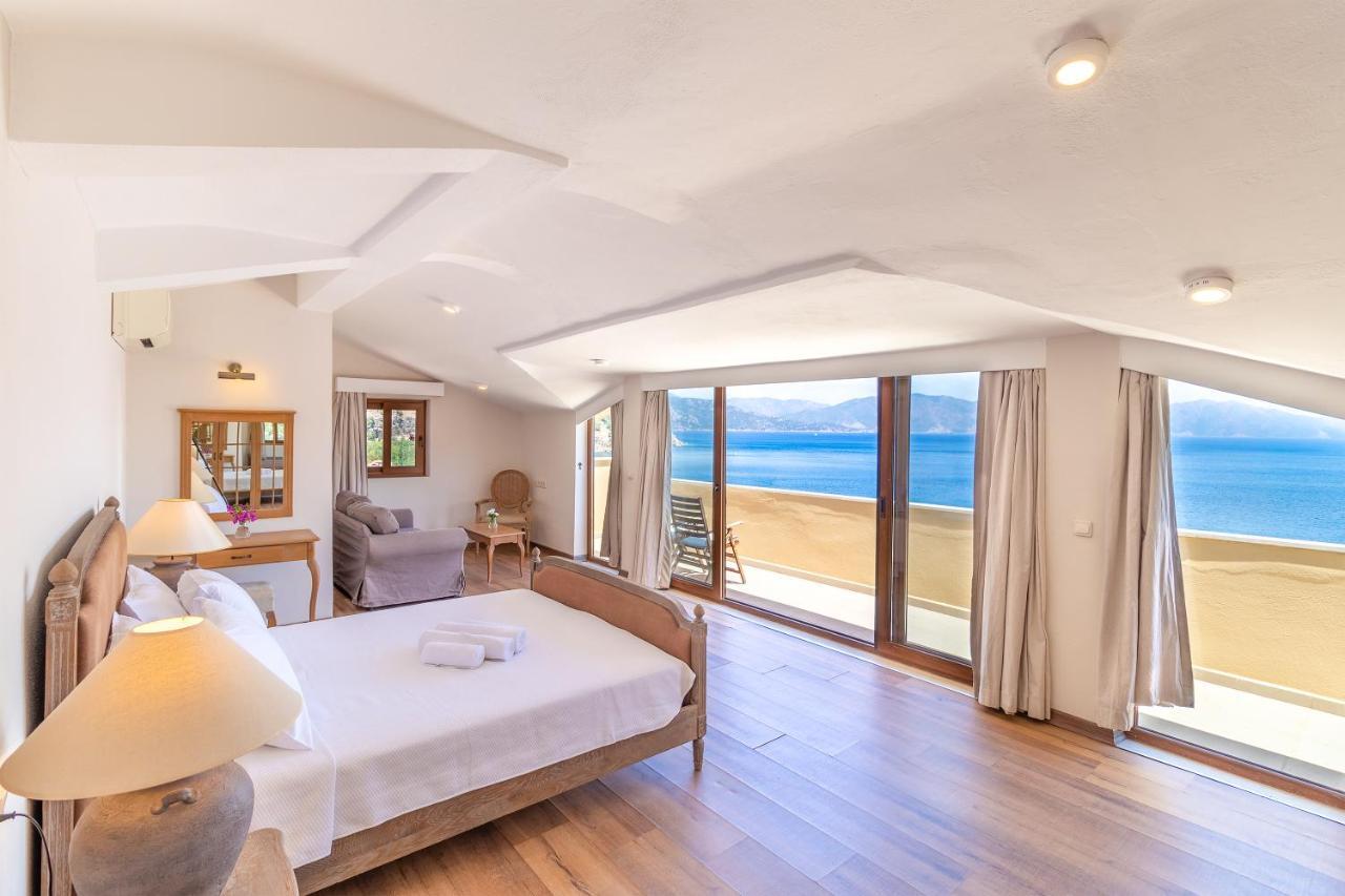Villa Florya Marmaris Pokój zdjęcie