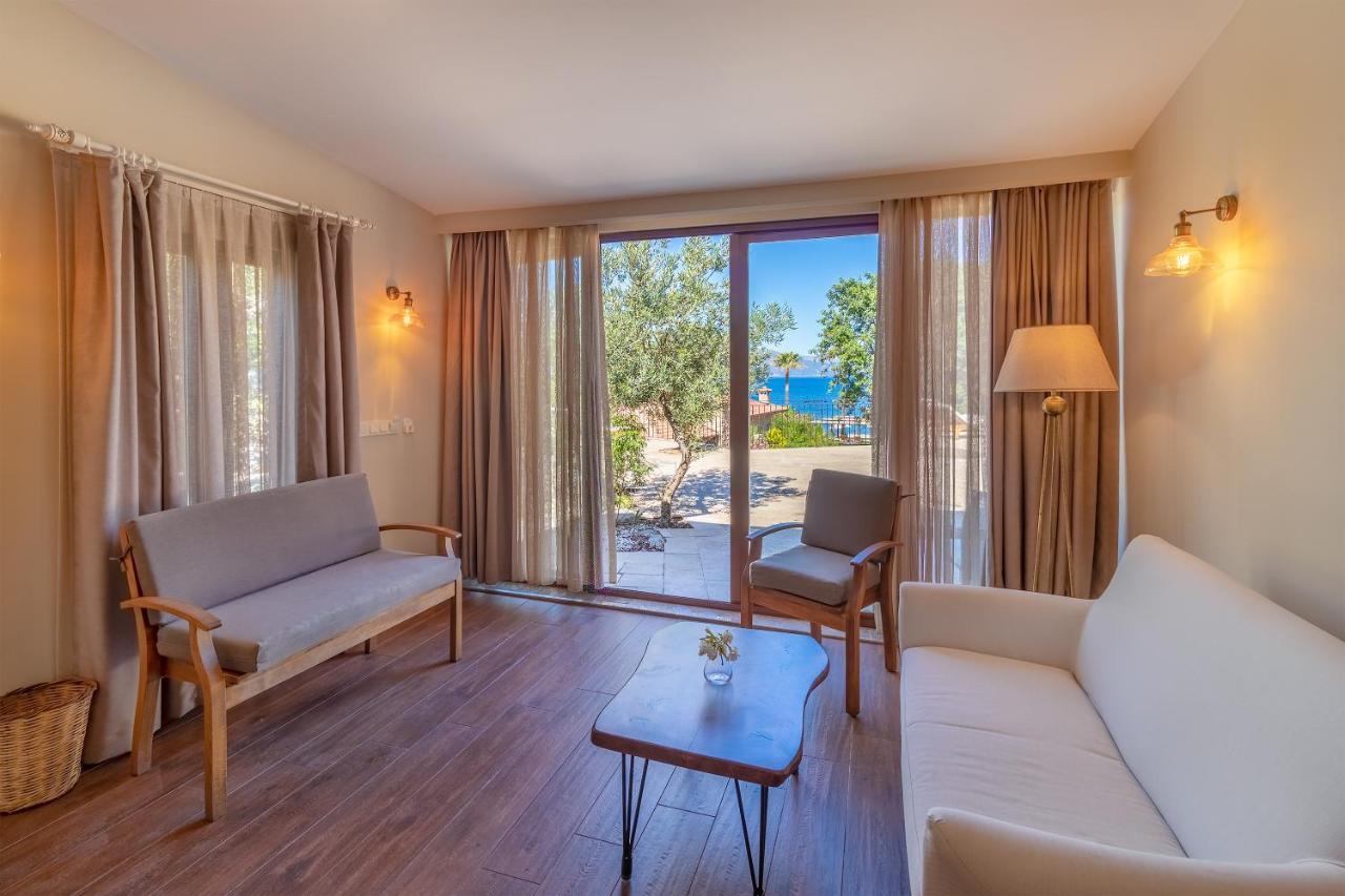 Villa Florya Marmaris Pokój zdjęcie