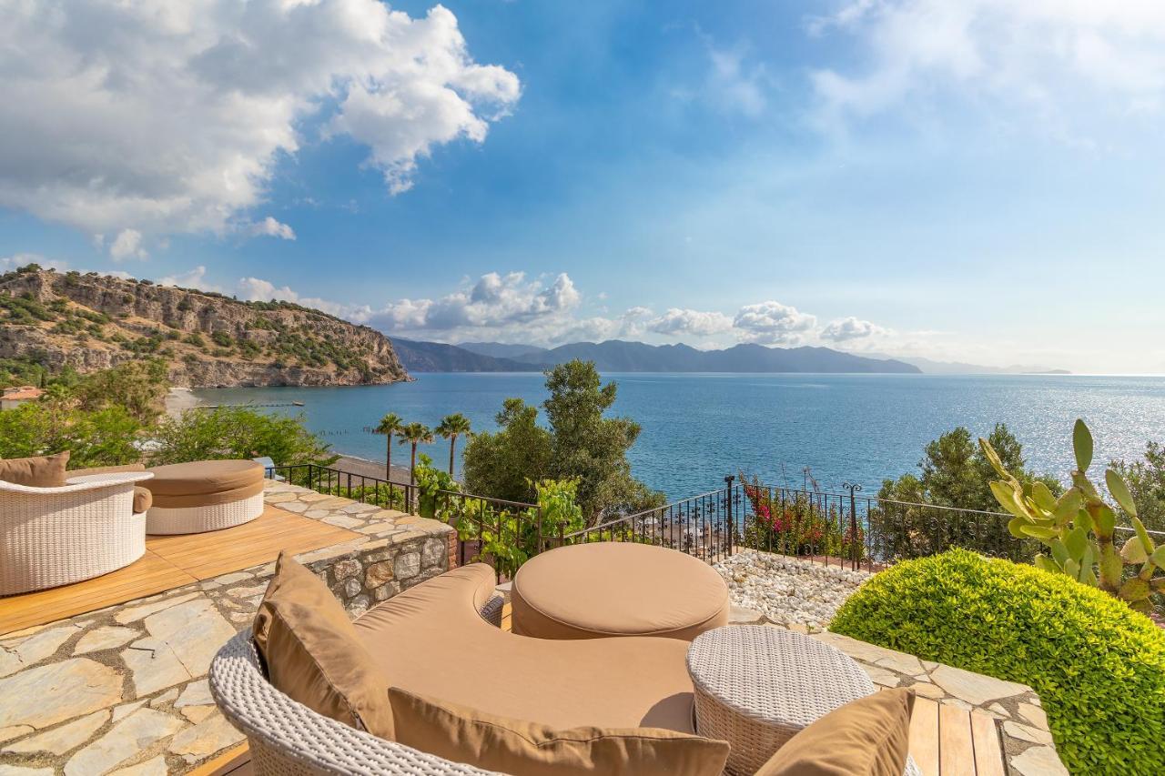 Villa Florya Marmaris Pokój zdjęcie