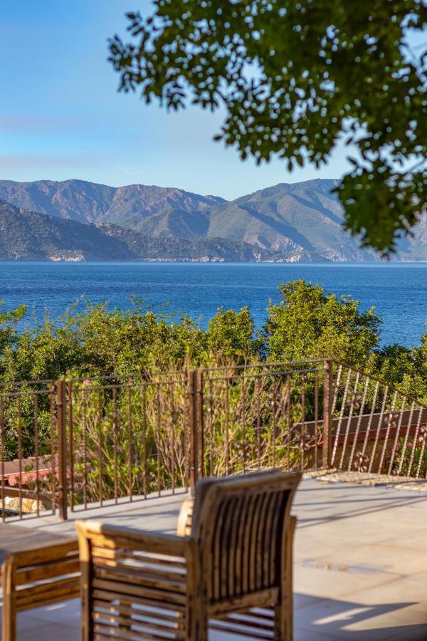 Villa Florya Marmaris Pokój zdjęcie