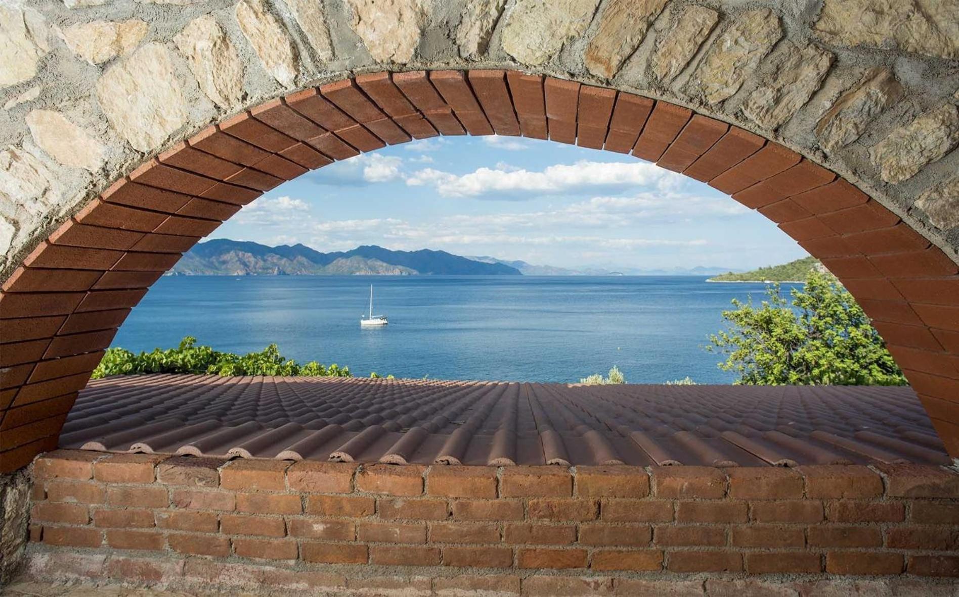 Villa Florya Marmaris Pokój zdjęcie