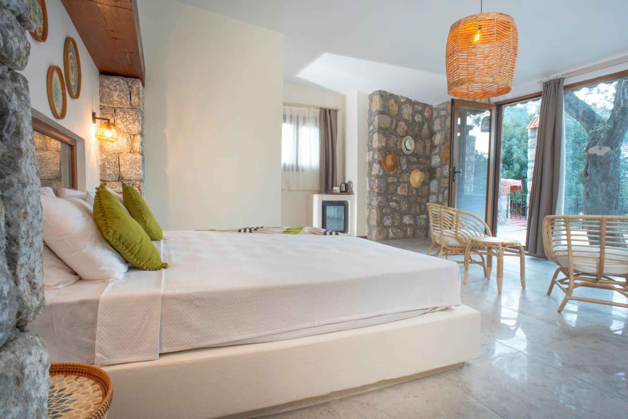 Villa Florya Marmaris Zewnętrze zdjęcie