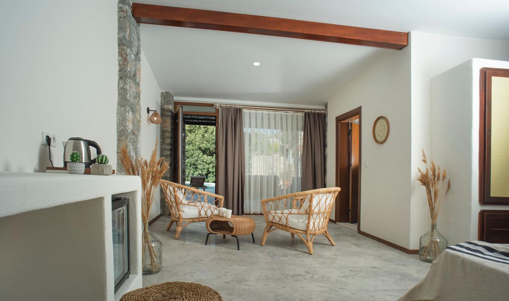 Villa Florya Marmaris Pokój zdjęcie