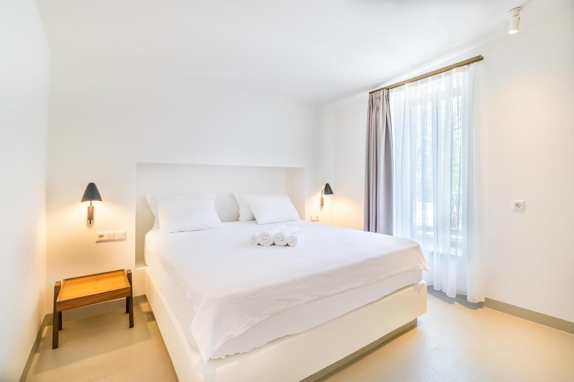 Villa Florya Marmaris Pokój zdjęcie