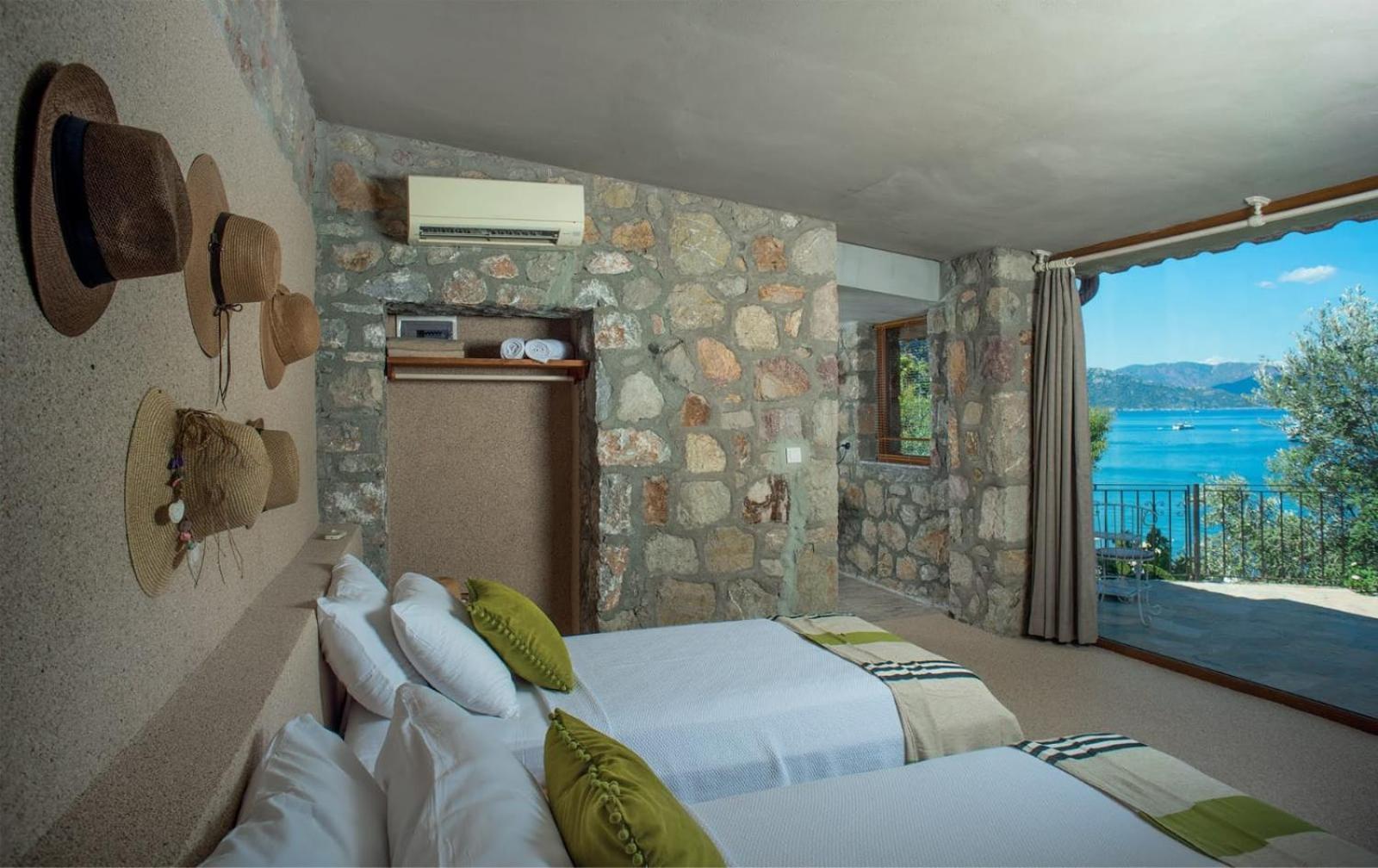 Villa Florya Marmaris Pokój zdjęcie