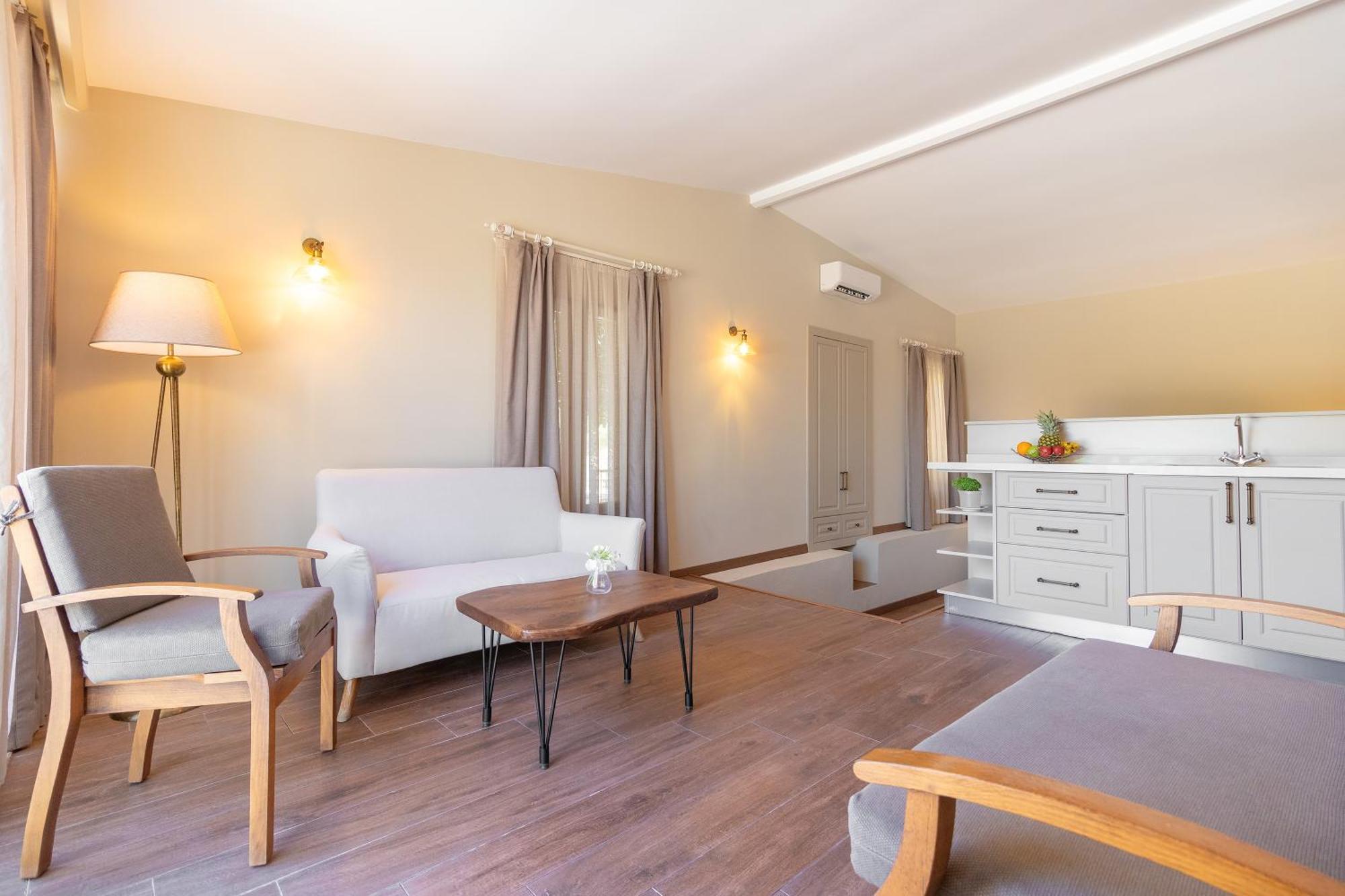 Villa Florya Marmaris Pokój zdjęcie