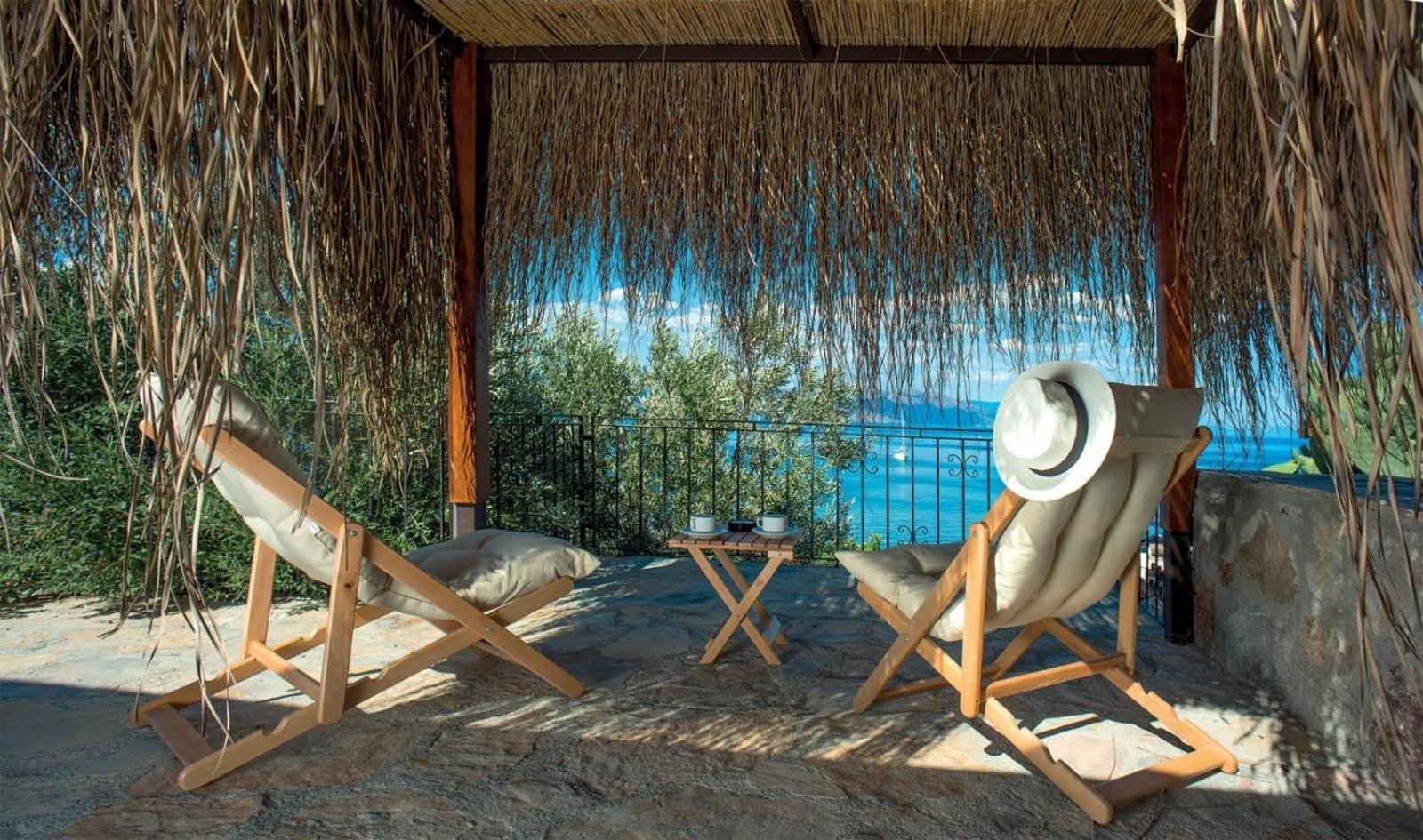 Villa Florya Marmaris Pokój zdjęcie