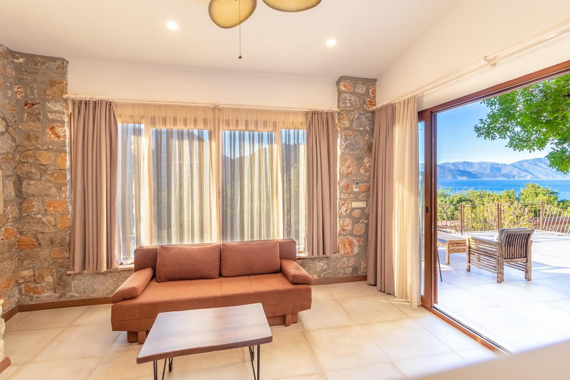 Villa Florya Marmaris Pokój zdjęcie