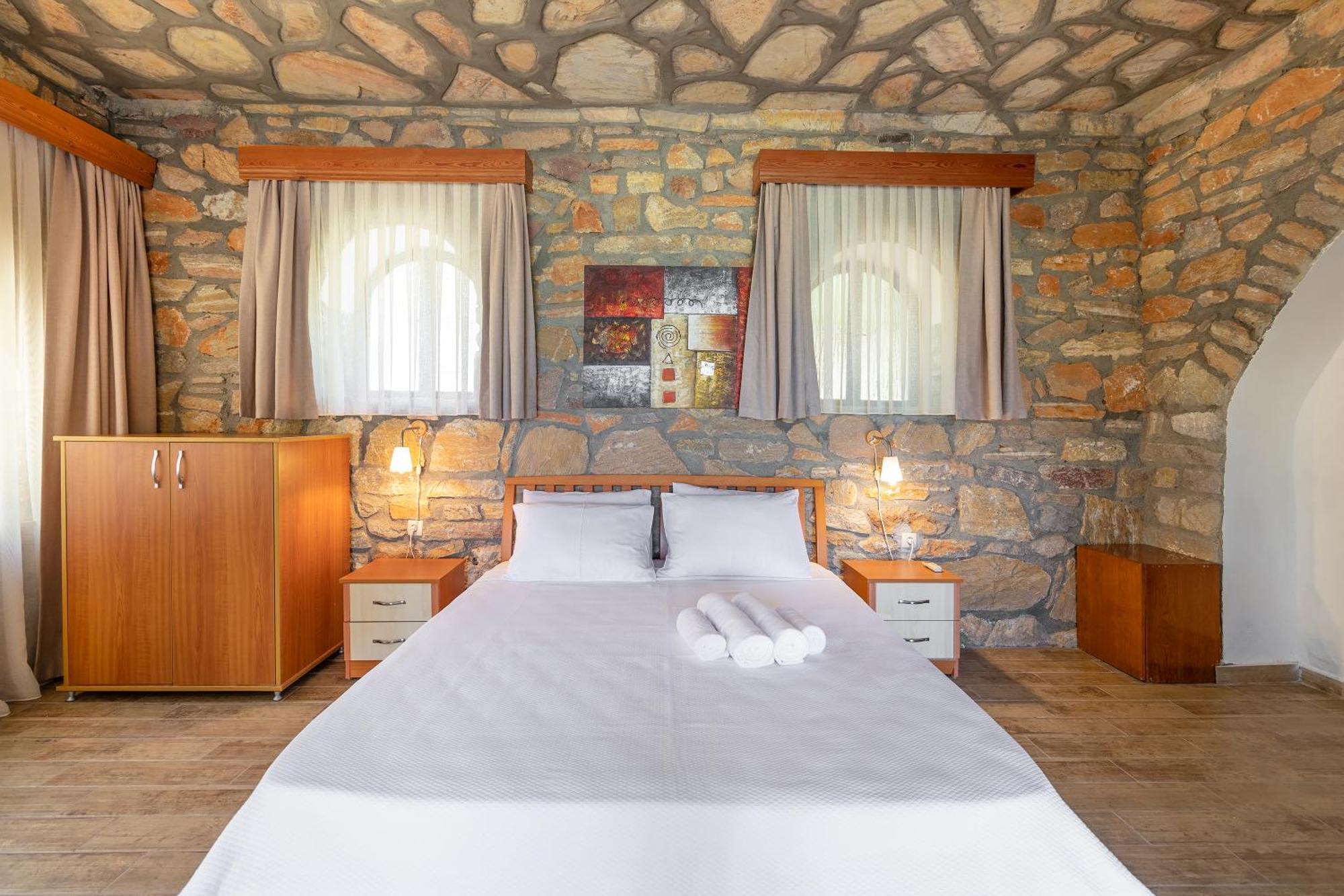 Villa Florya Marmaris Pokój zdjęcie