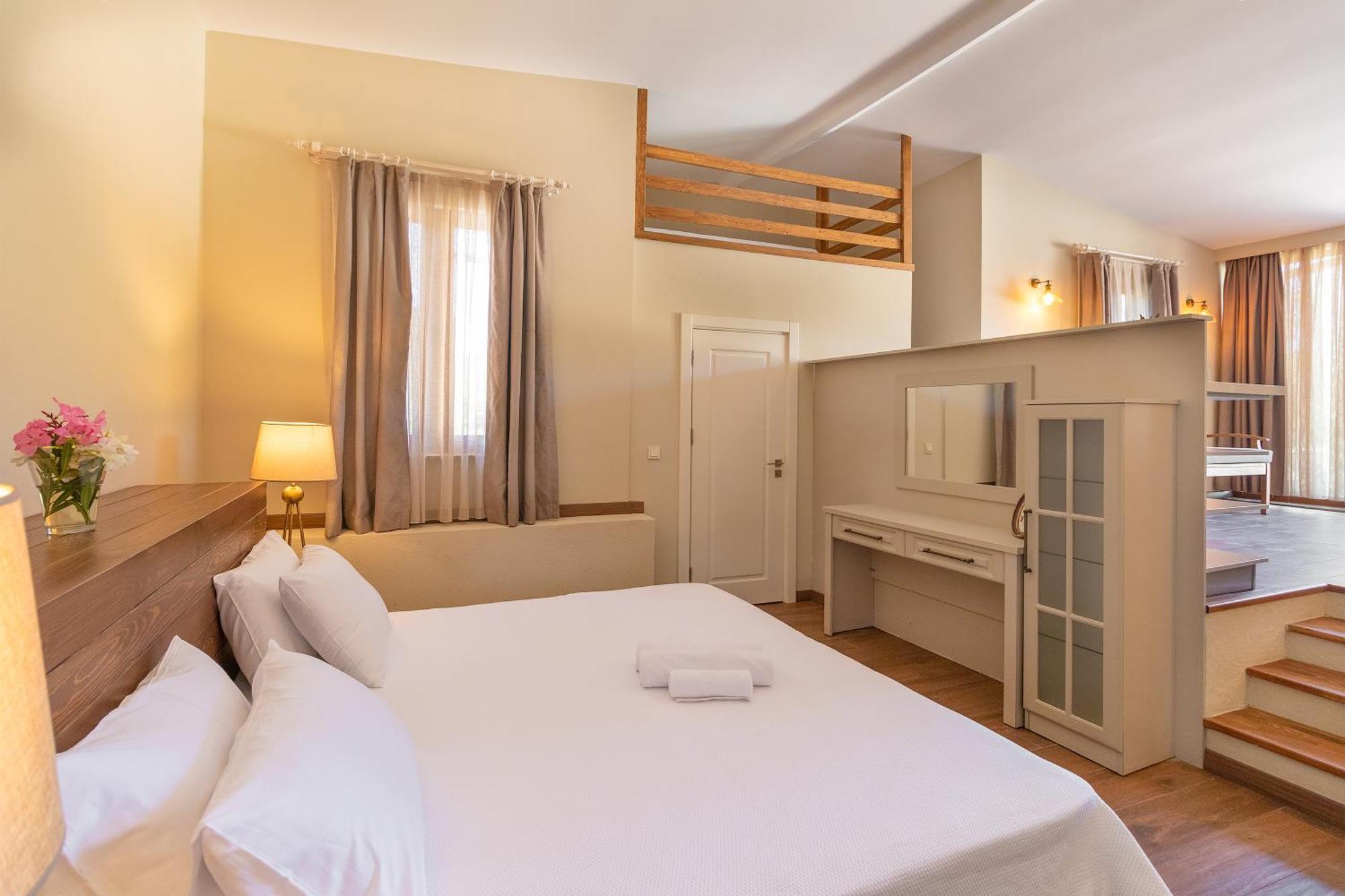 Villa Florya Marmaris Pokój zdjęcie