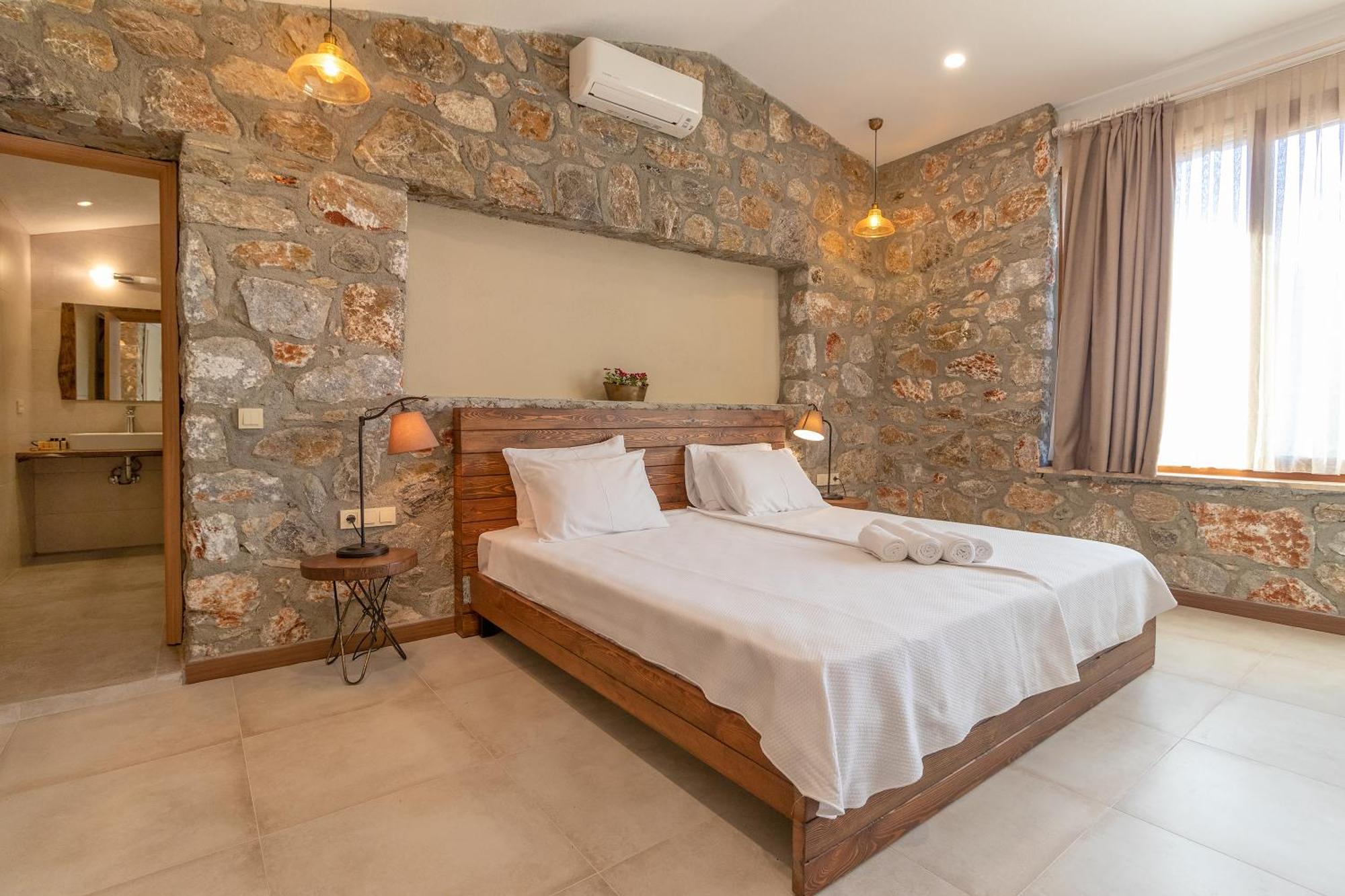 Villa Florya Marmaris Pokój zdjęcie