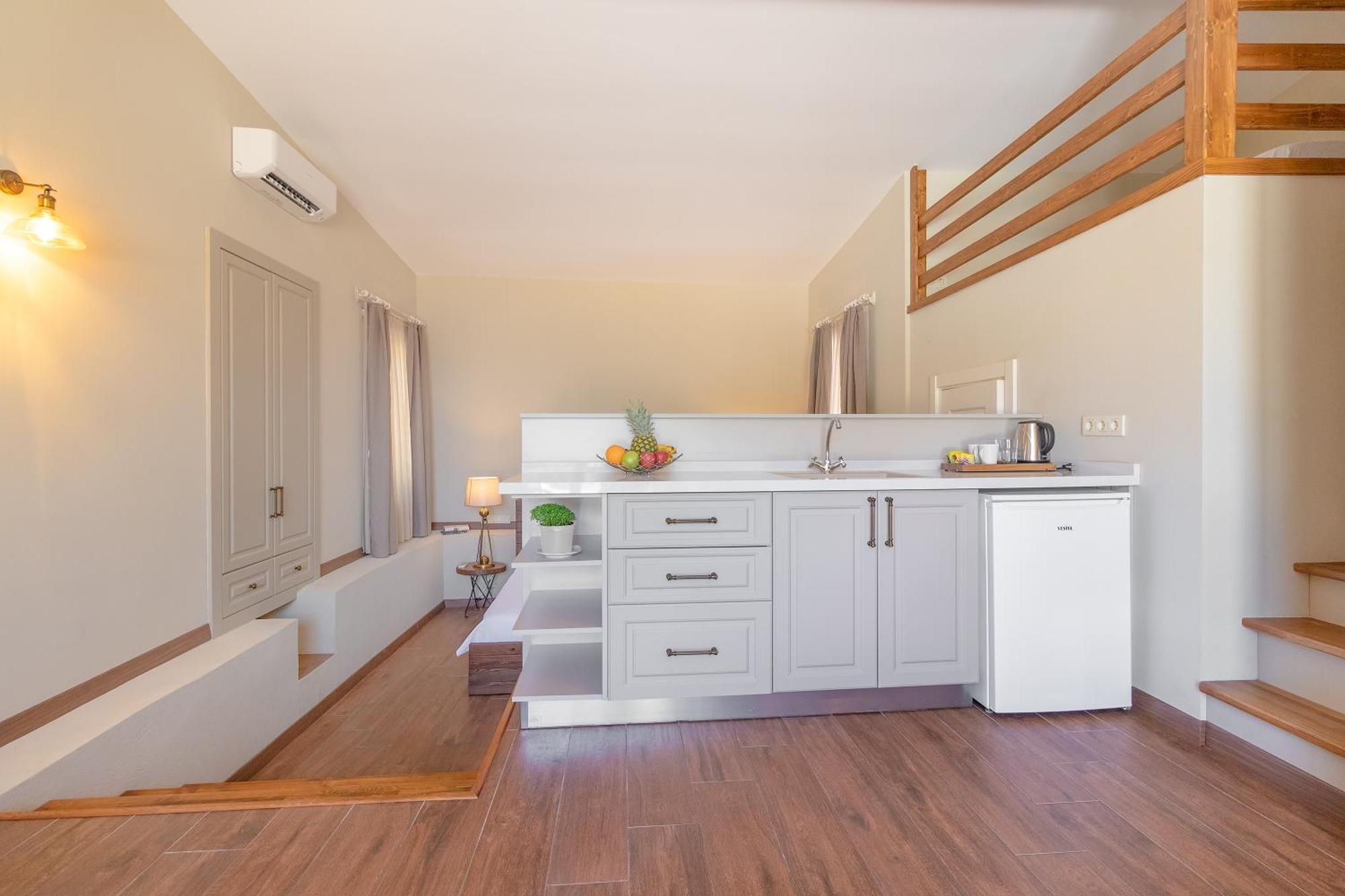 Villa Florya Marmaris Pokój zdjęcie