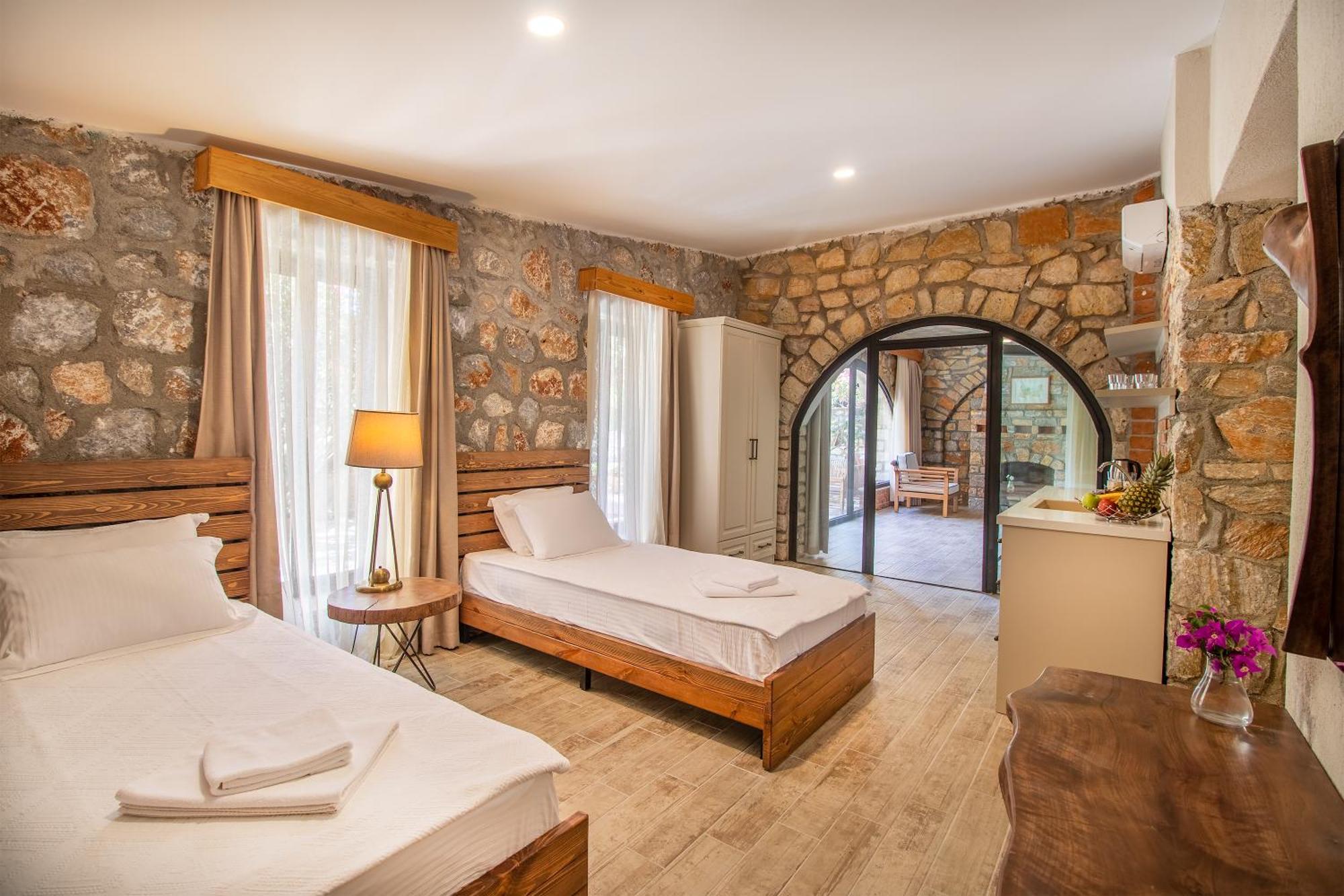 Villa Florya Marmaris Pokój zdjęcie