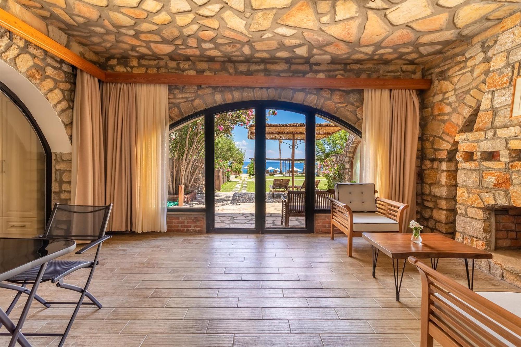Villa Florya Marmaris Pokój zdjęcie
