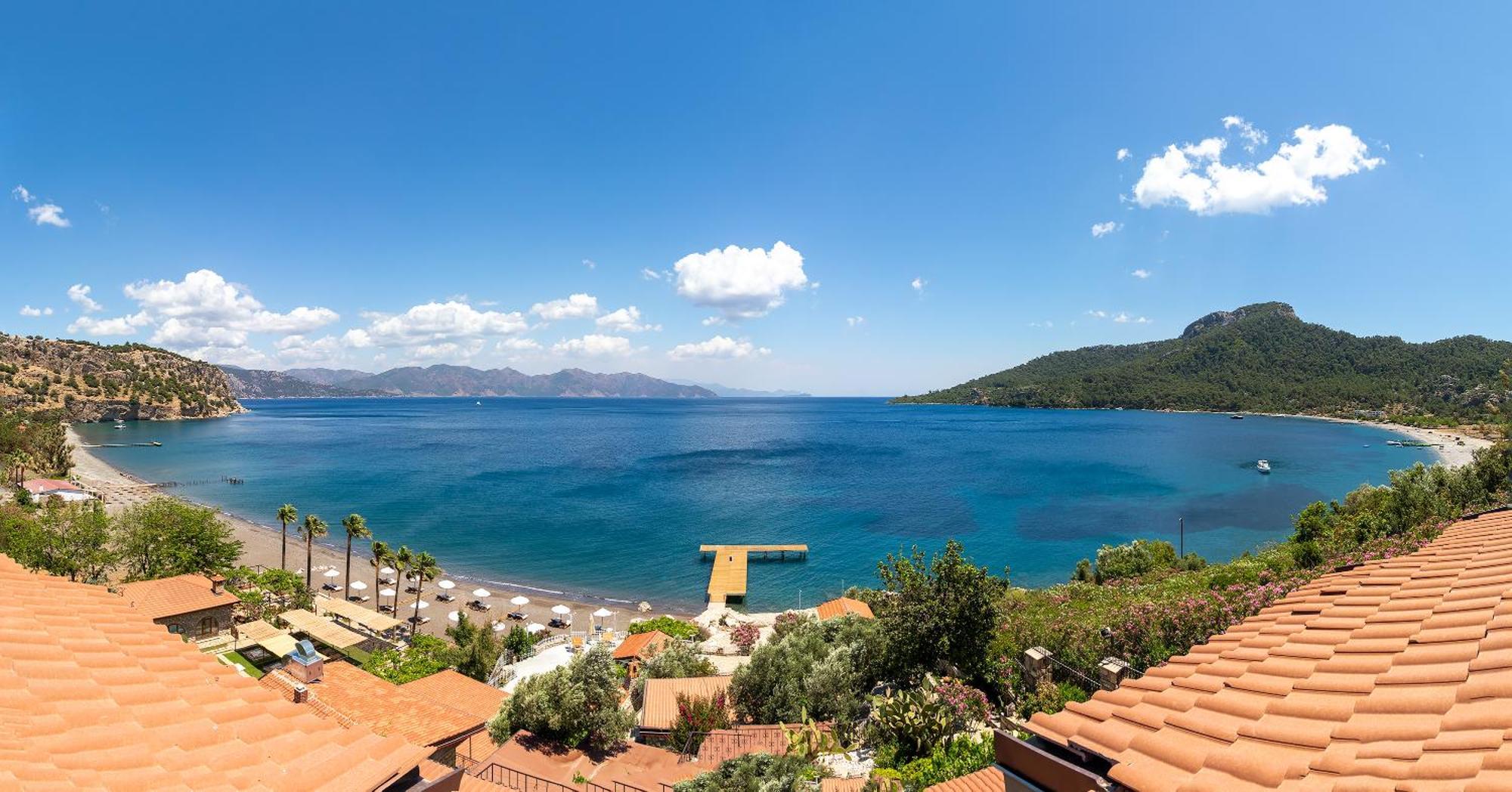 Villa Florya Marmaris Pokój zdjęcie