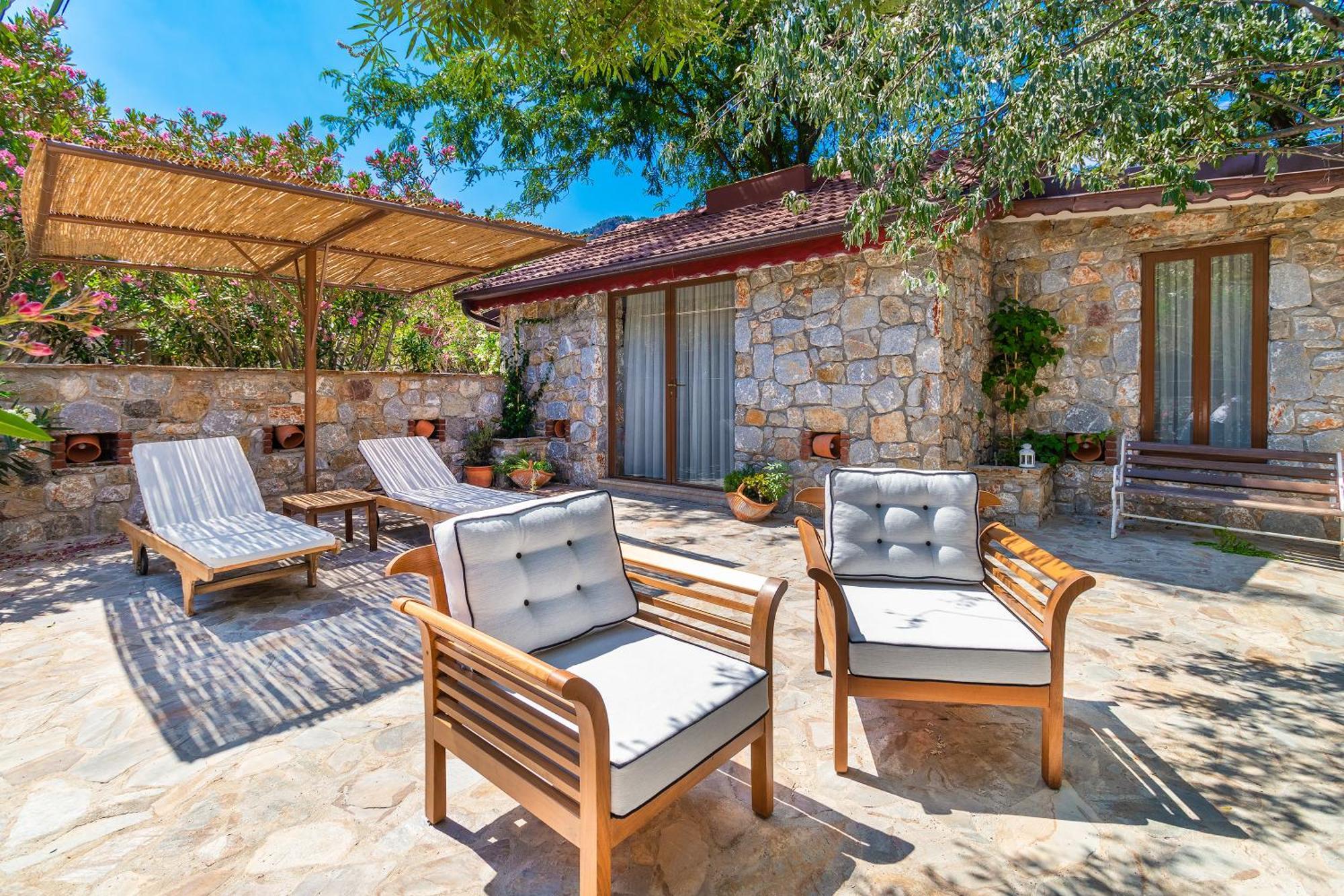 Villa Florya Marmaris Pokój zdjęcie