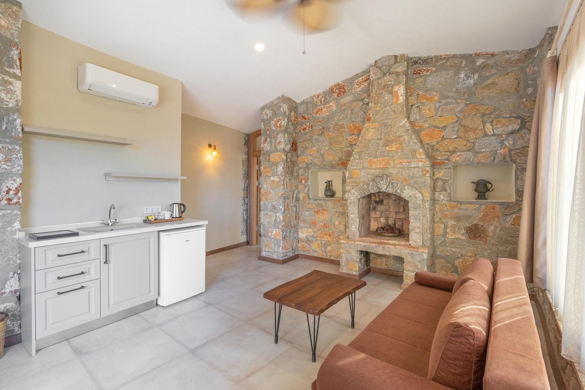 Villa Florya Marmaris Pokój zdjęcie