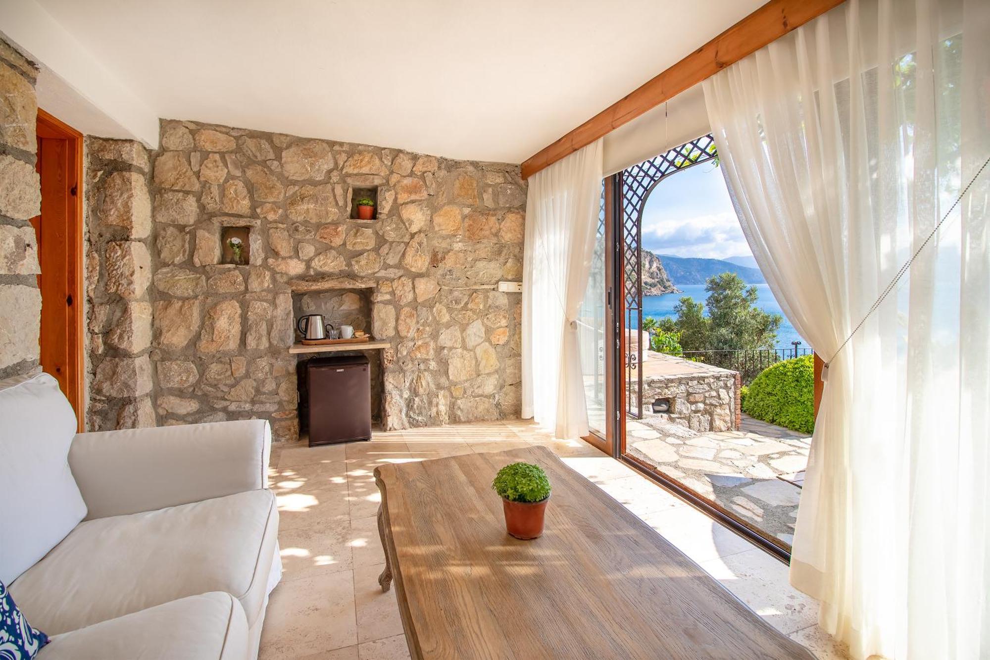 Villa Florya Marmaris Pokój zdjęcie