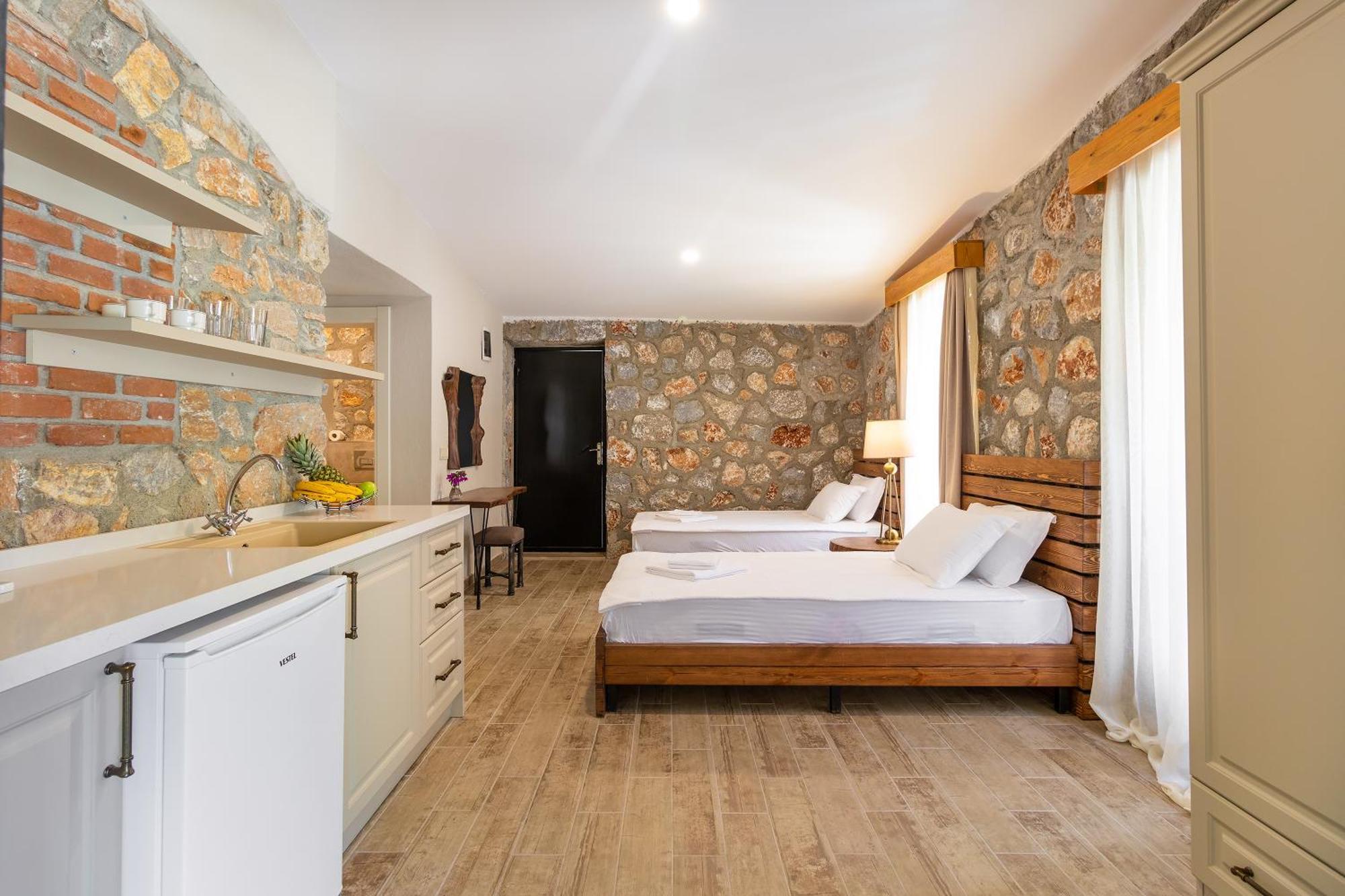 Villa Florya Marmaris Pokój zdjęcie