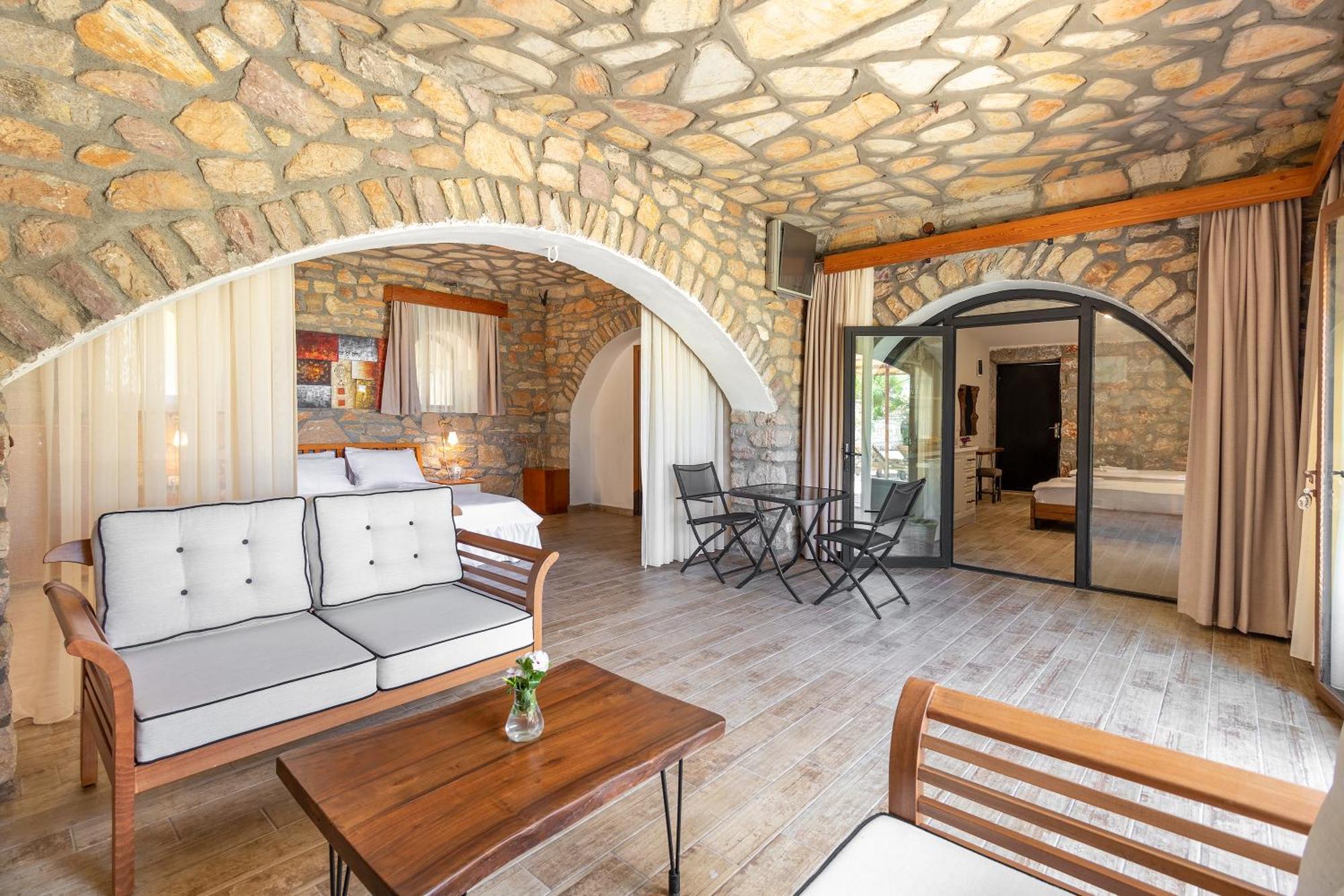 Villa Florya Marmaris Pokój zdjęcie